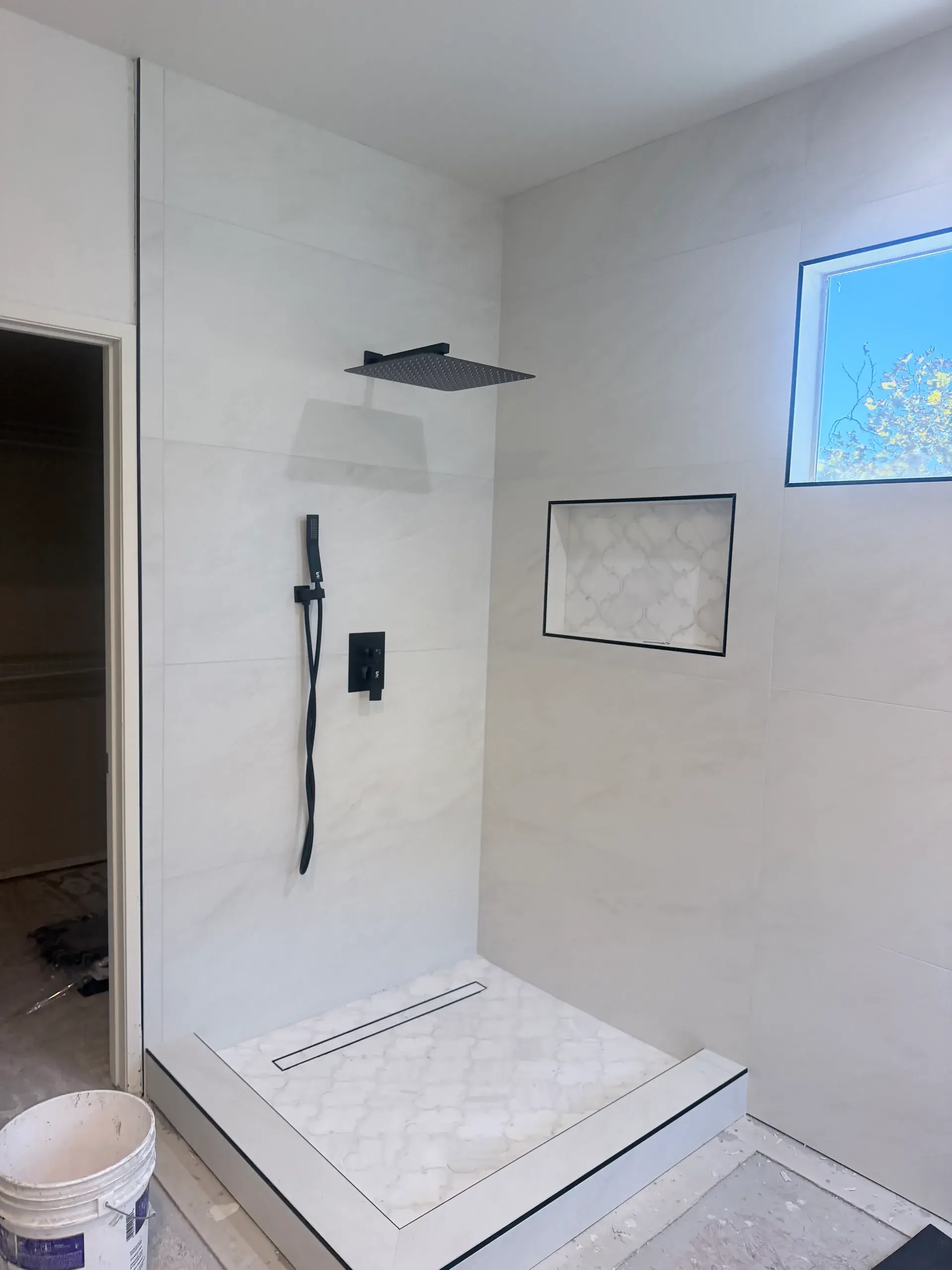 What a Bathroom Remodel Really Involves in an Orange County Home