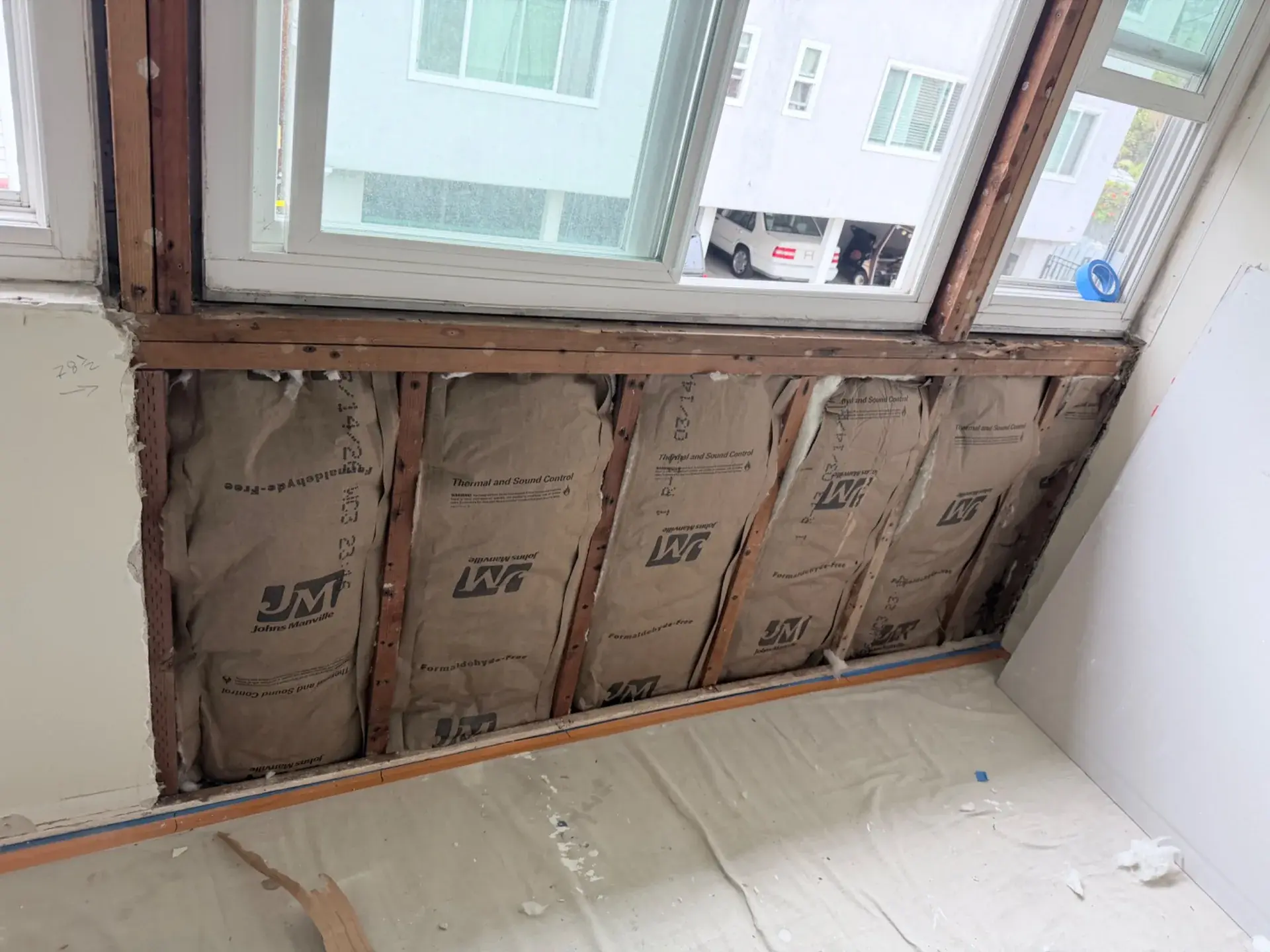 Remodeling an Older Orange County Home? Do the Systems First