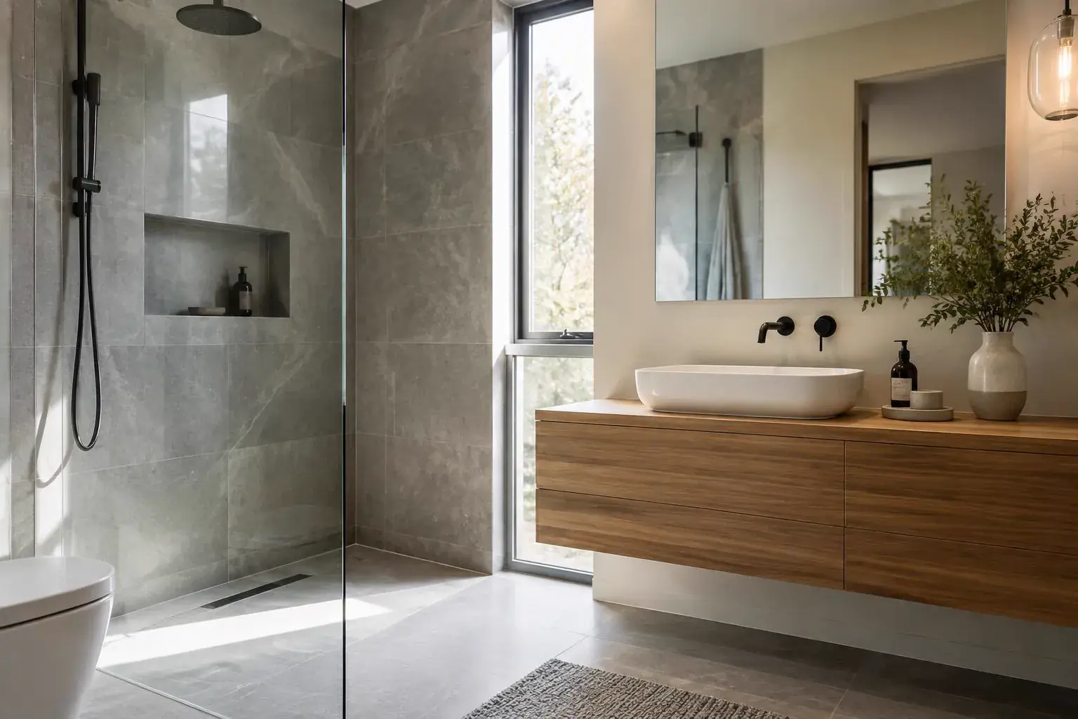 Bathroom Remodeling