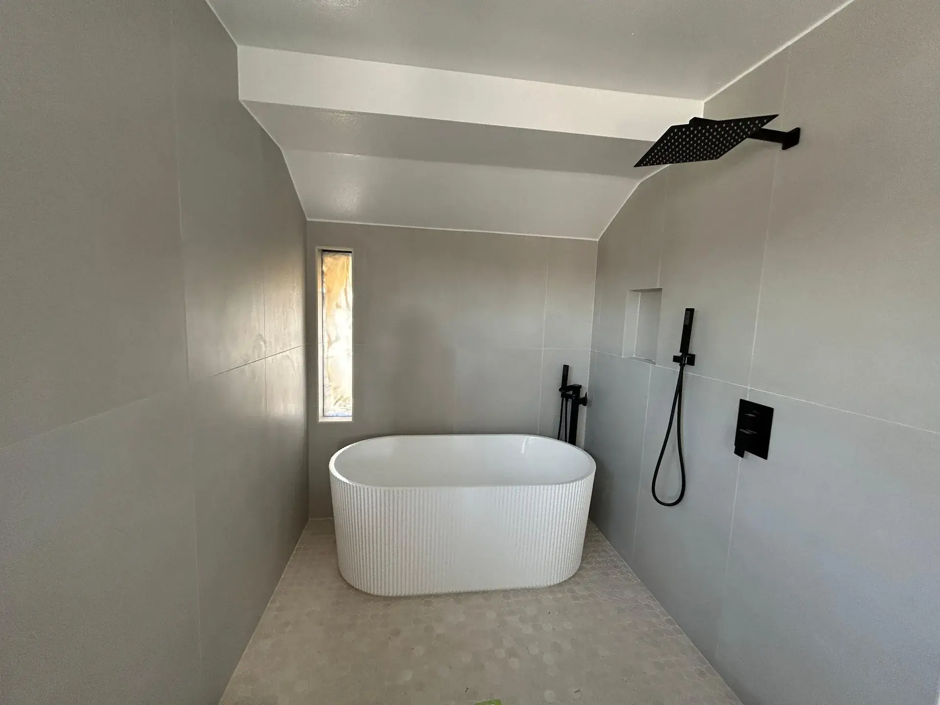 Complete Remodeling