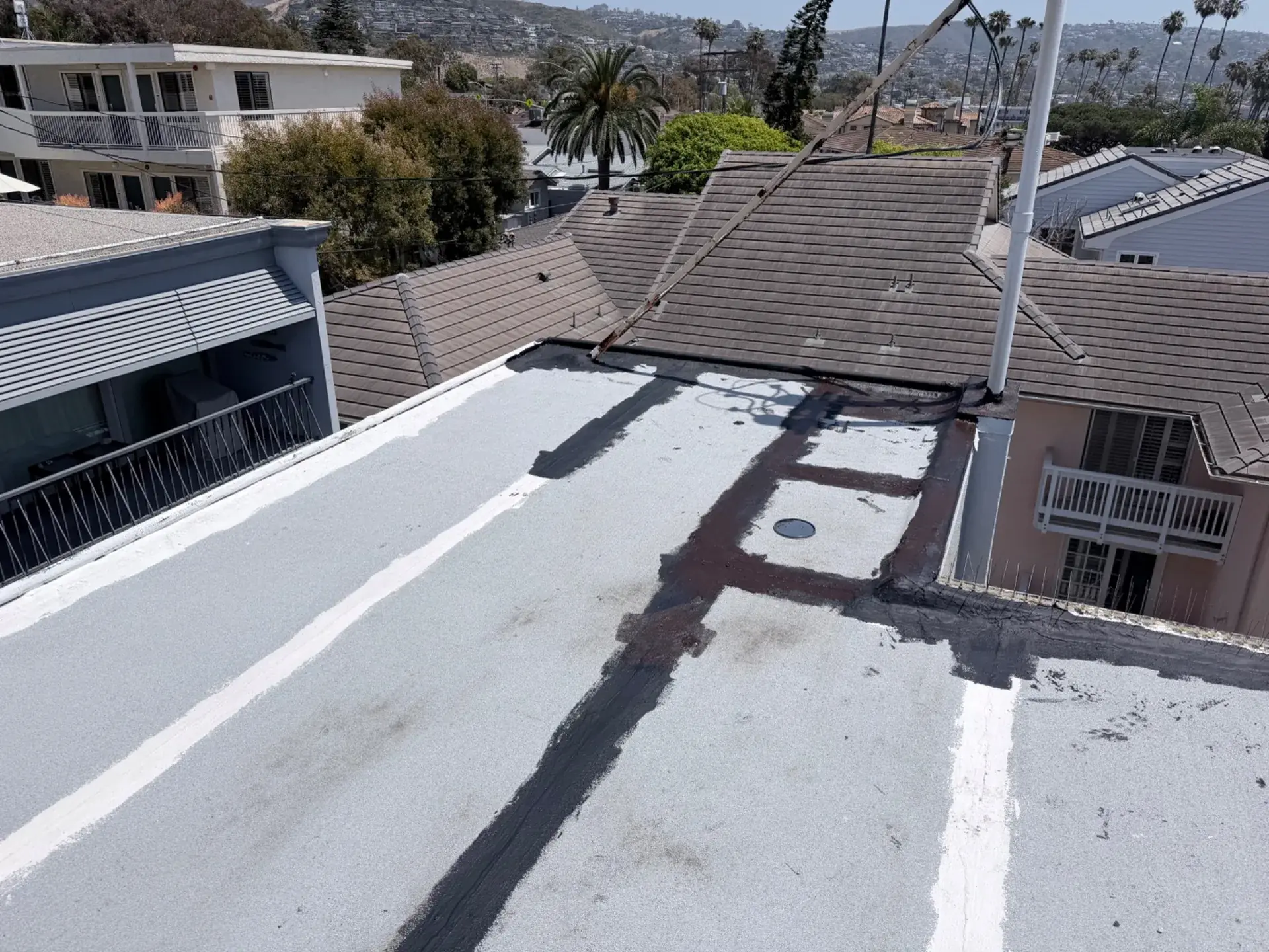 Roofing Installation & Repair
